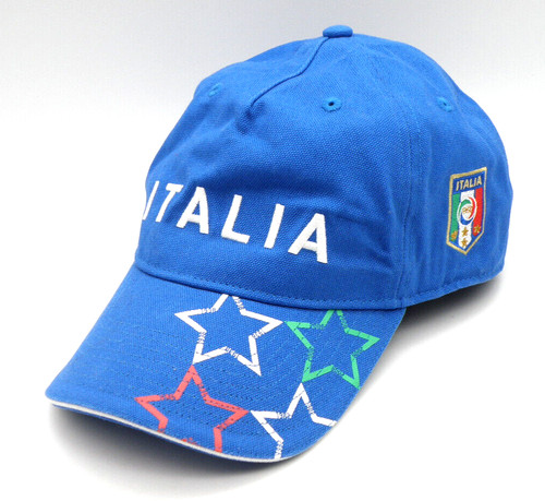 Cappello puma italia strap - italia,