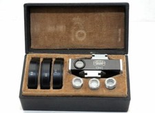 Zeiss Ikon 1340 Telemetro Aggiuntivo Contax I II III