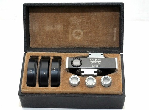 Zeiss ikon 1340 - ikon,