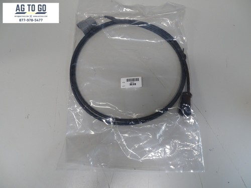 Trimble cable assy - jdat, iso