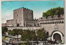 21461  SAN VITO DEI NORMANNI  (BRINDISI) -  IL CASTELLO NORMANNO