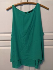 Camicetta senza maniche Audrey