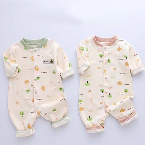 Body tutina tutina cotone
