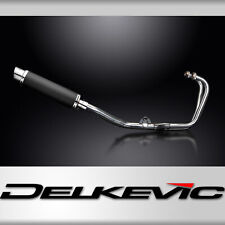 HONDA CBF500-A-ABS 2004-08