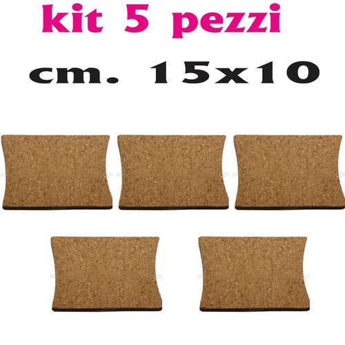 Avvolgilenza sughero tavoletta - avvolgilenza,