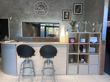 Bancone reception - bancone,