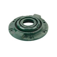 COPERCHIO LATERALE MOTOCOLTIVATORE GOLDONI FRESA 22 DIAMETRO 154 MM