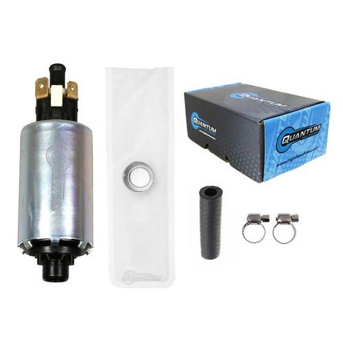 Serbatoio pompa carburante - pompa,