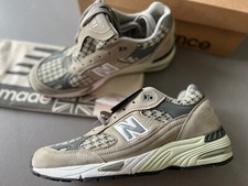 New Balance 991 X Harris