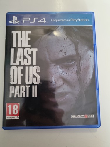 The last parte - last,
