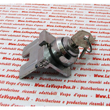 Serratura bloccasterzo VESPA