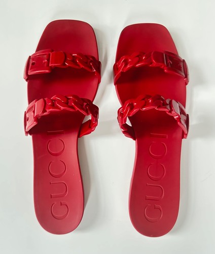 Gucci teena sandali - teena, in