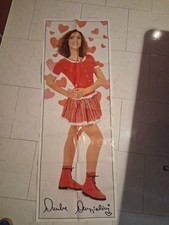 Poster Ambra Angiolini