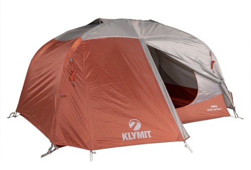 Klymit cross canyon person - cross, 4
