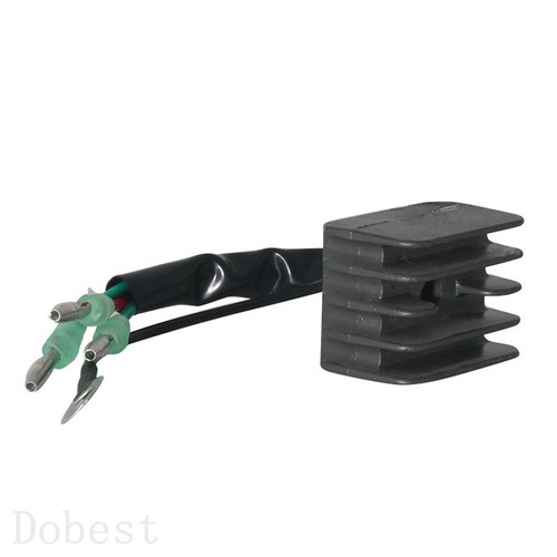 Regolatore raddrizzatore per - regolatore,