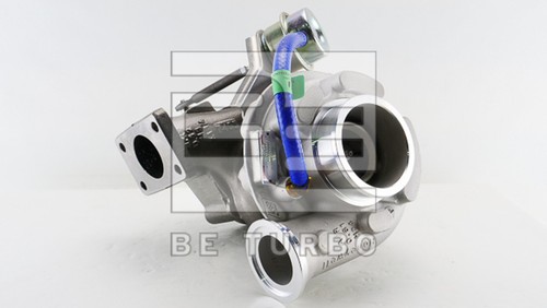 Caricatore turbo 130805 - be,