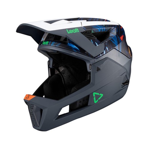 Casco integrale mtb enduro - integrale,