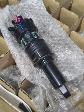 Ammortizzatore Posteriore Fox