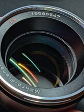 Carl Zeiss Makro-Planar T* 100