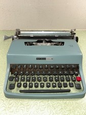 Vintage olivetti underwood - olivetti,