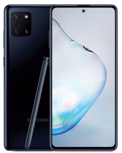 Galaxy note10 lite - lite, smartphone