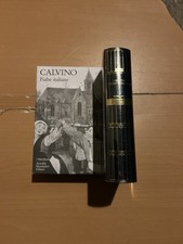 calvino, fiabe italiane -