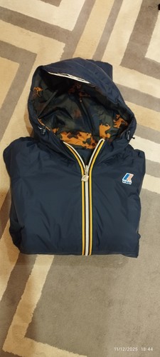 Giubbotto uomo invernale - giubbotto,