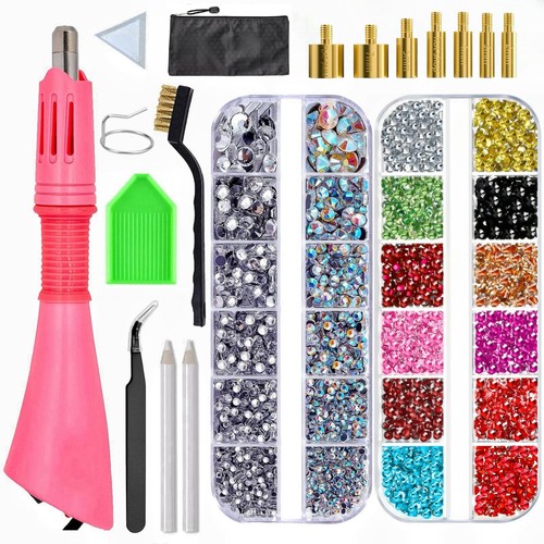 Bacxzomx applicatore strass - bacxzomx,