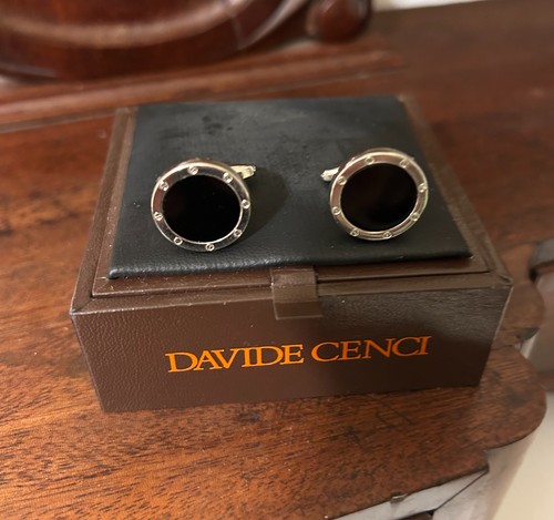 Gemelli eleganti davide - eleganti,