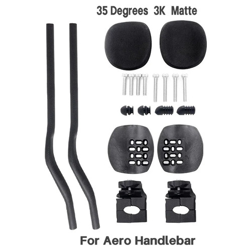 Supporto bici carbonio - bici, tt