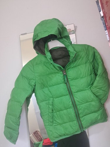 Woolrich bambino - woolrich,