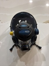 OCEAN REEF NEPTUNE SPACE