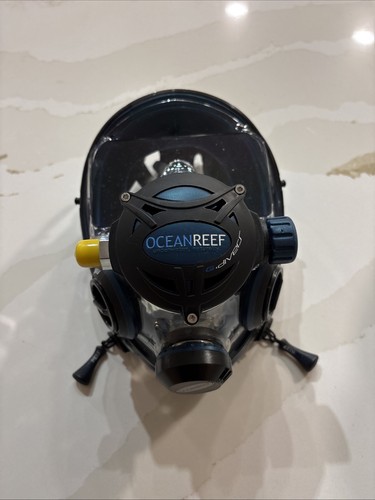 Ocean reef neptune space - reef,