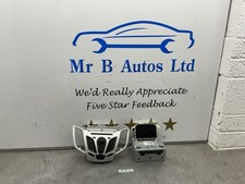 Unità di testa stereo radio