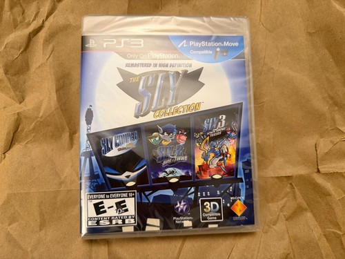 The sly collection per - the,