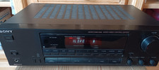 SONY STR GX 315 amplificatore