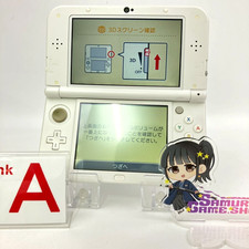 Console Nintendo nuova 3DS LL