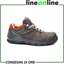 Scarpe antinfortunistiche Base