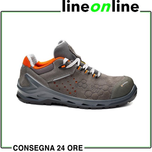 Scarpe antinfortunistiche base - scarpe,