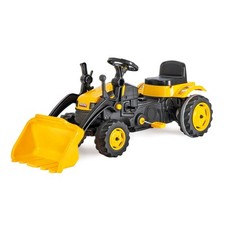 Ruspa per Bambini a Pedali con