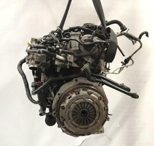 Motore Volkswagen Golf Variant