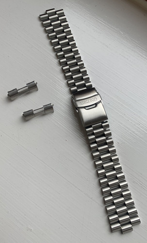 Bracciale seiko 22mm - bracciale,