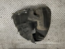 Protezione Plastica Parafango