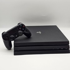 SONY PLAYSTATION 4 PS4 PRO 1TB