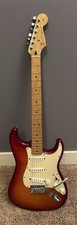Custodia rigida Fender