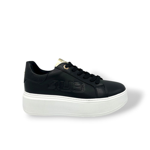 Paciotti 4us donna scarpe - 4us,