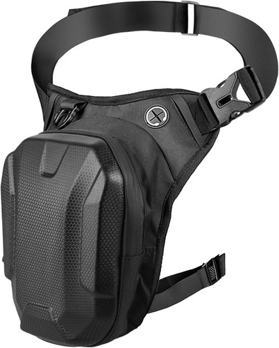 Borsa gamba moto - da,