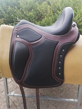 HBC Gaucho, 17,5", comoda