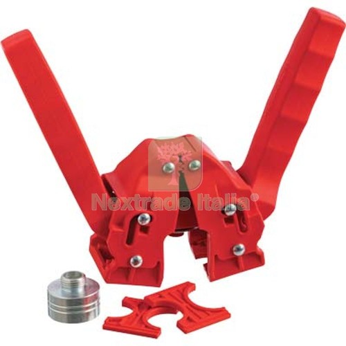 1pz tappatrice corona pinza - corona,