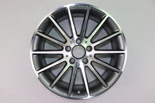 Originale mercedes classe - originale, a